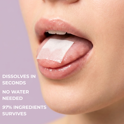 Futr Enzyme + Probiotic Strips