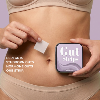 Futr Enzyme + Probiotic Strips