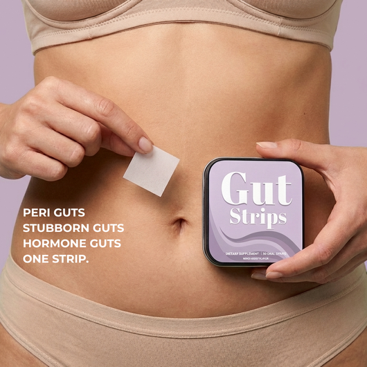 Futr Enzyme + Probiotic Strips