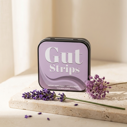Futr Enzyme + Probiotic Strips