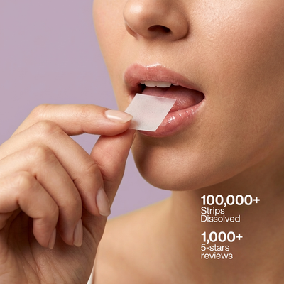 Futr Enzyme + Probiotic Strips